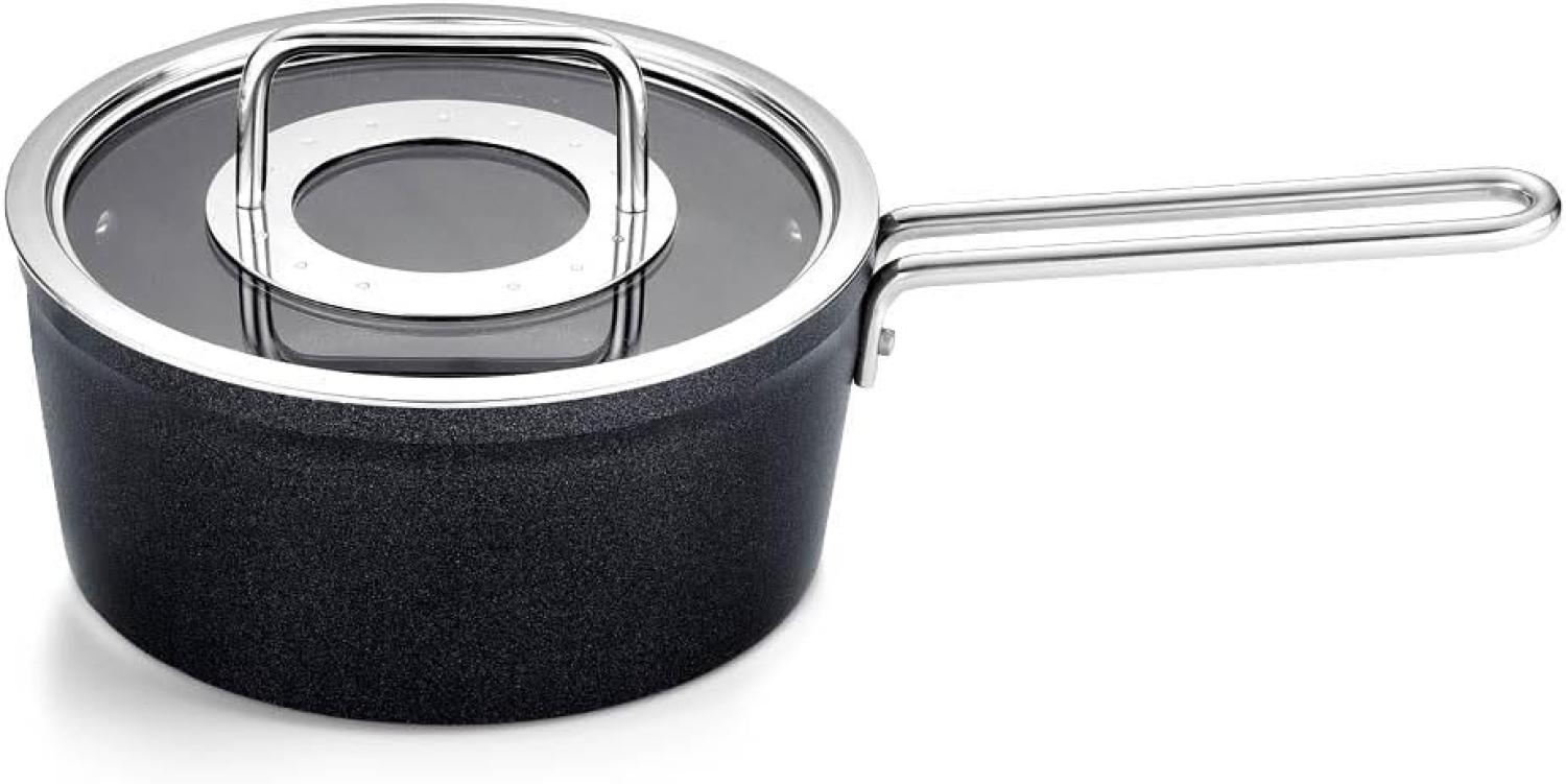 Fissler Kasserolle Adamant®, Aluminium, cookstar Allherdboden, Antihaftversiegelung, Made in Germany Bild 1