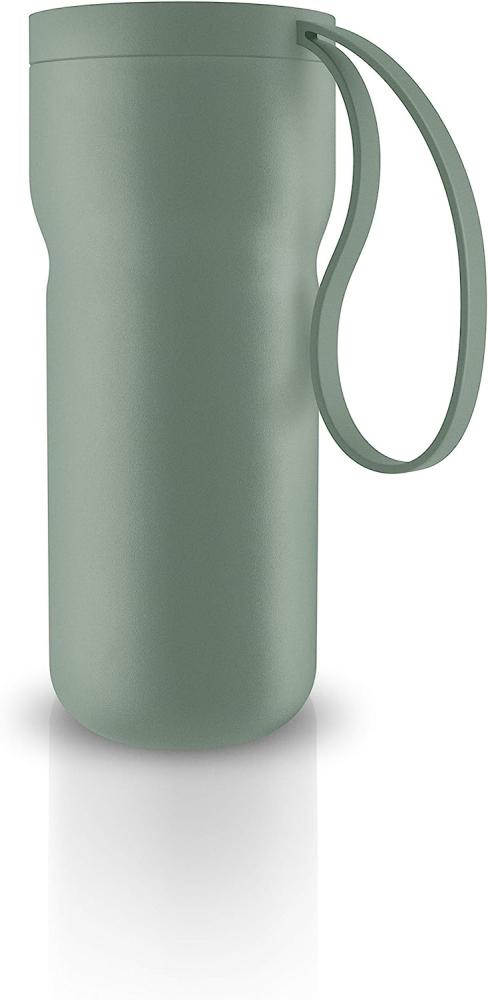 Eva Solo Thermobecher Nordic Kitchen Faded Green 350 ml Bild 1