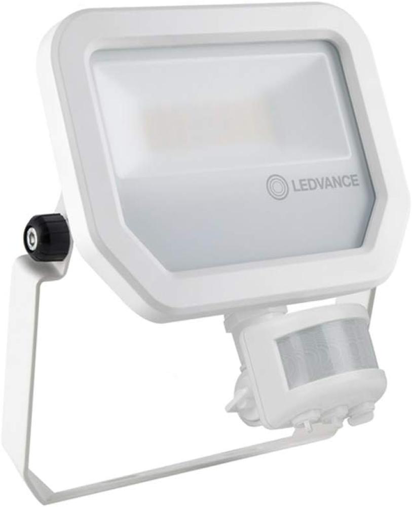 Ledvance FLUTER 20W 3000K SYM S WS G3 (FLOODLIGHT LED S BWM) Bild 1