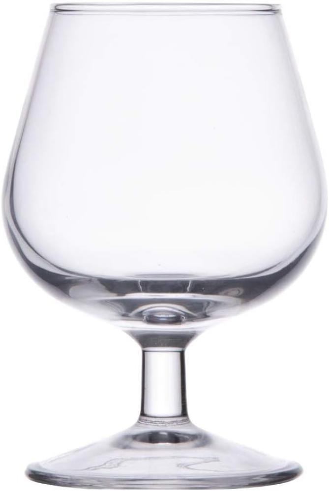 Gin-Glas Arcoroc DP093 Durchsichtig Glas 150 ml (12 Stück) Bild 1