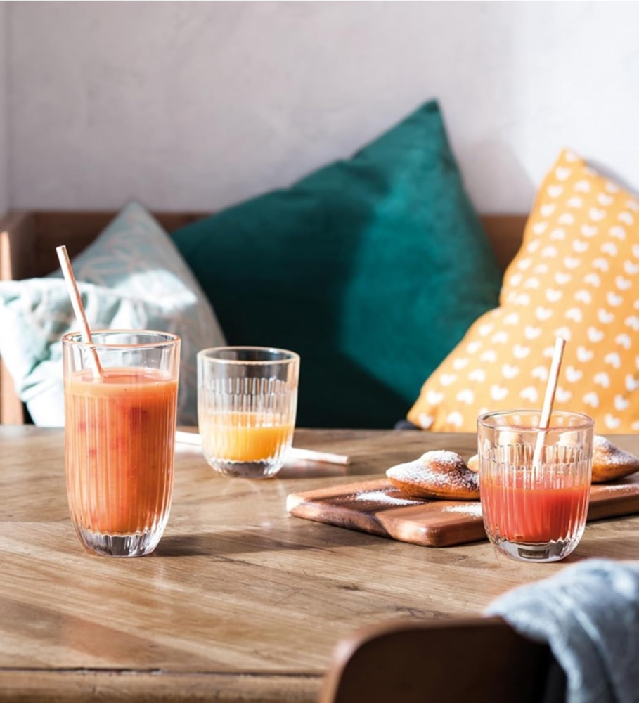 La Rochere Glas 'Ouessant' Bild 1