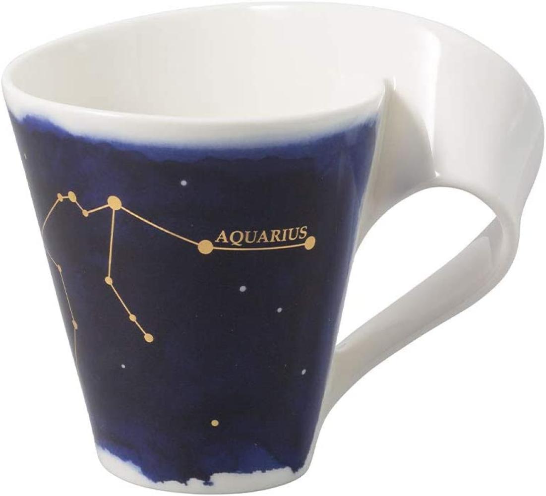 Villeroy & Boch NewWave Stars Tasse Wassermann 300 ml - DS Bild 1