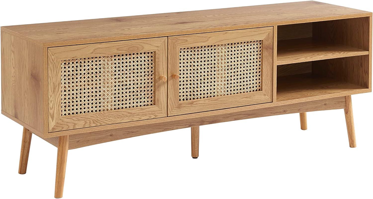 BAÏTA INES TV-Schrank, 140 cm Bild 1