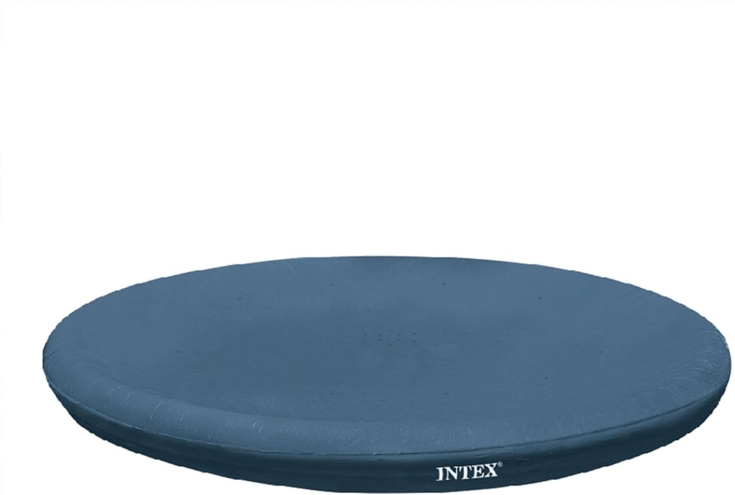 Intex Poolplane Rund 244 cm 28020 91505 Bild 1