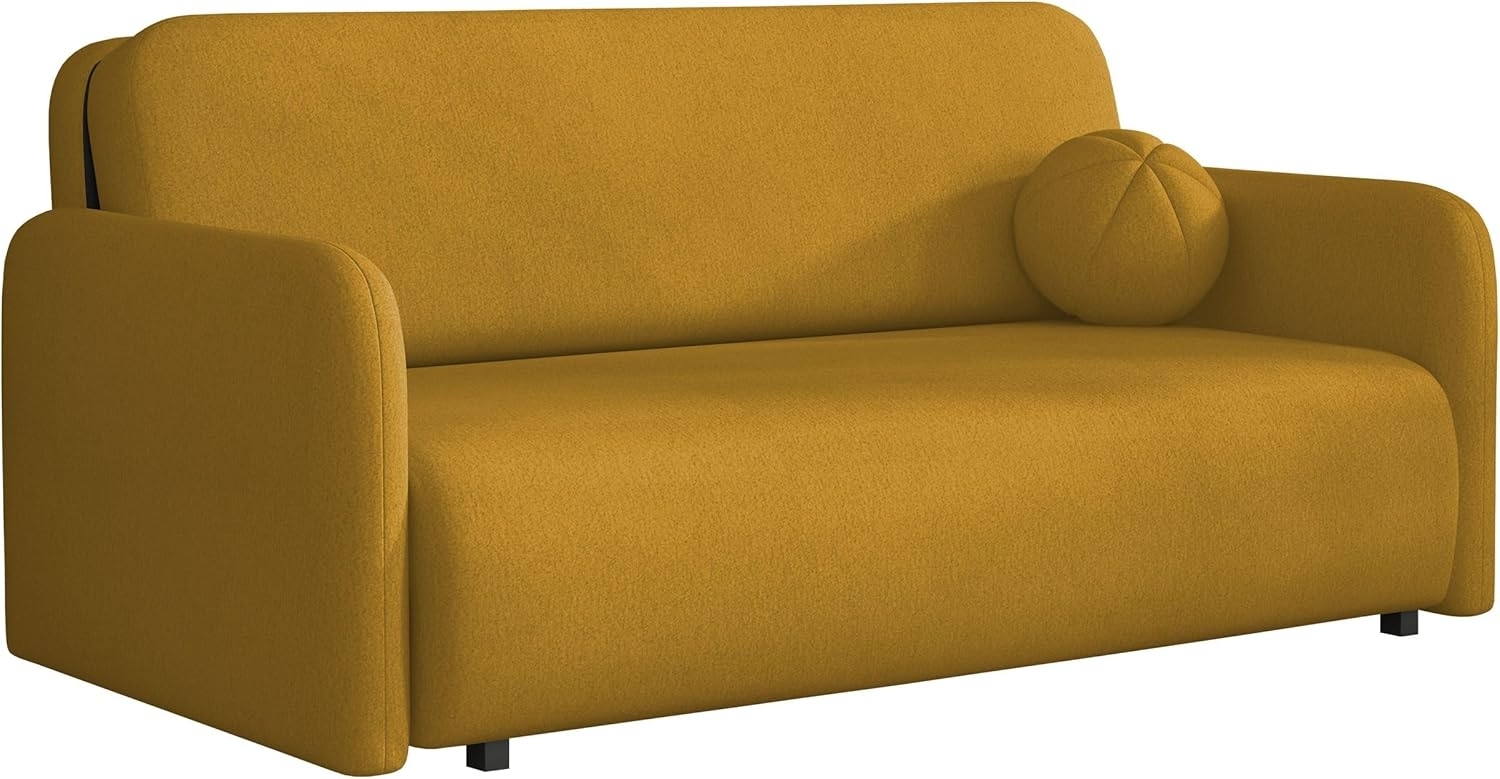 Schlafsofa Viva Sun IV (Farbe: Velo 626) Bild 1