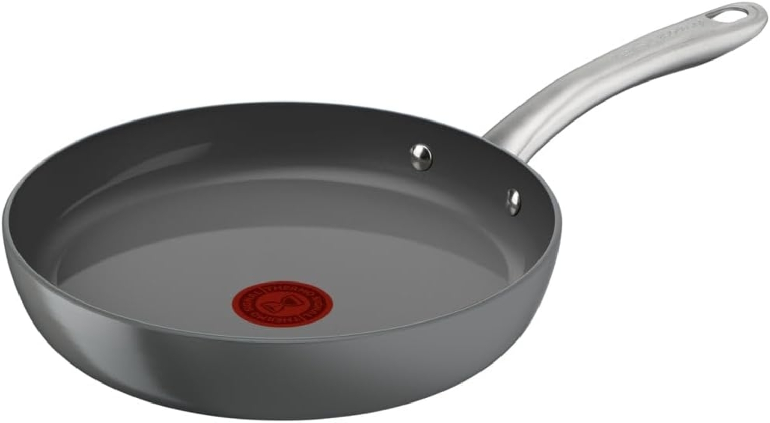 Pfanne Tefal C4240453 Grau Aluminium Ø 24 cm Default Title Bild 1