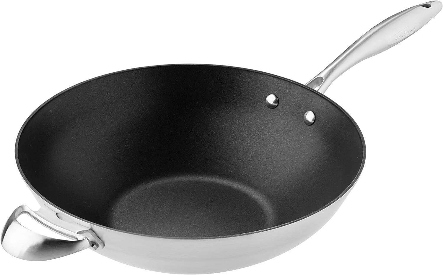 Scanpan CTX Wok Bild 1