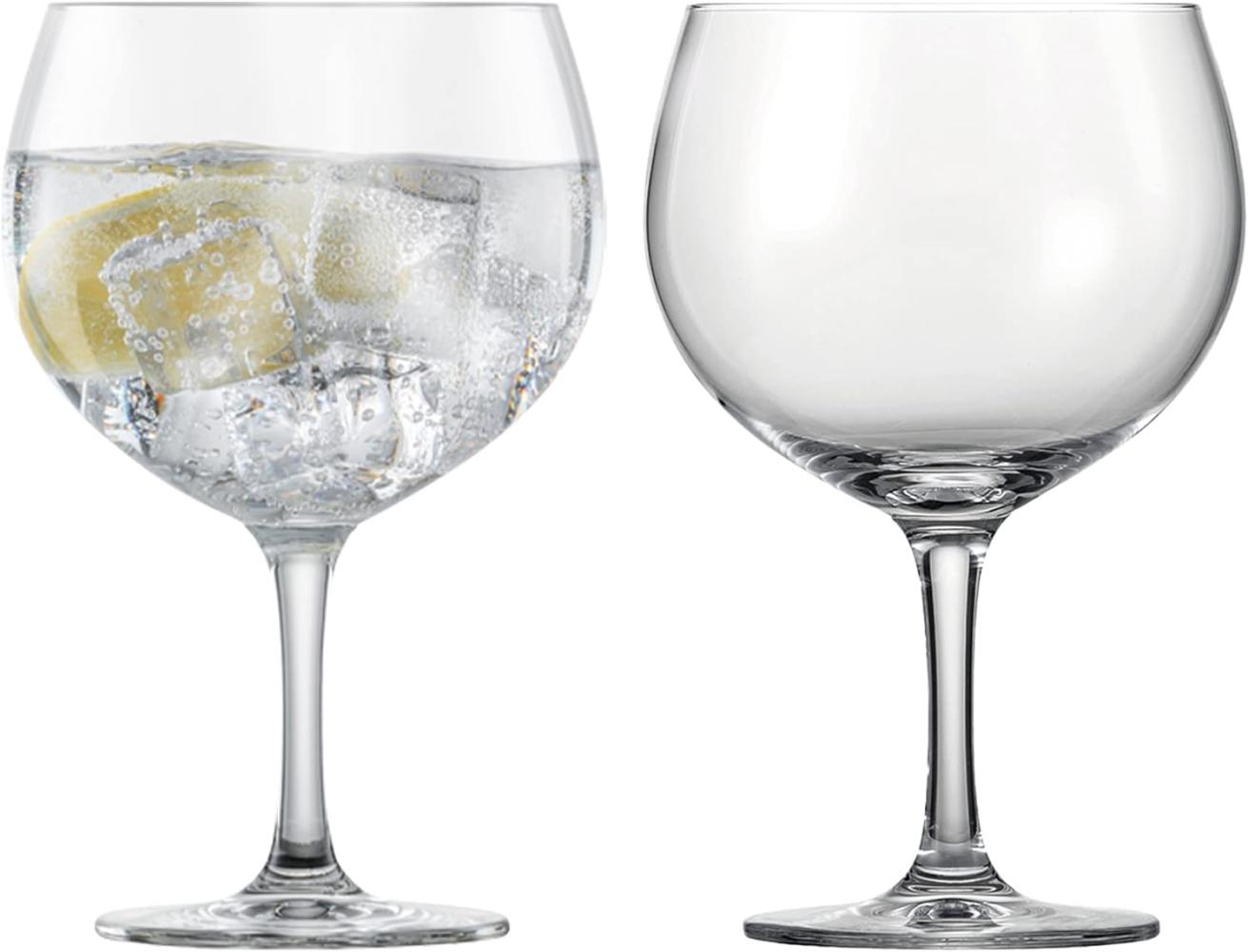 Schott Zwiesel 120017 BAR SPECIAL Gin Tonic Glas Set Bild 1