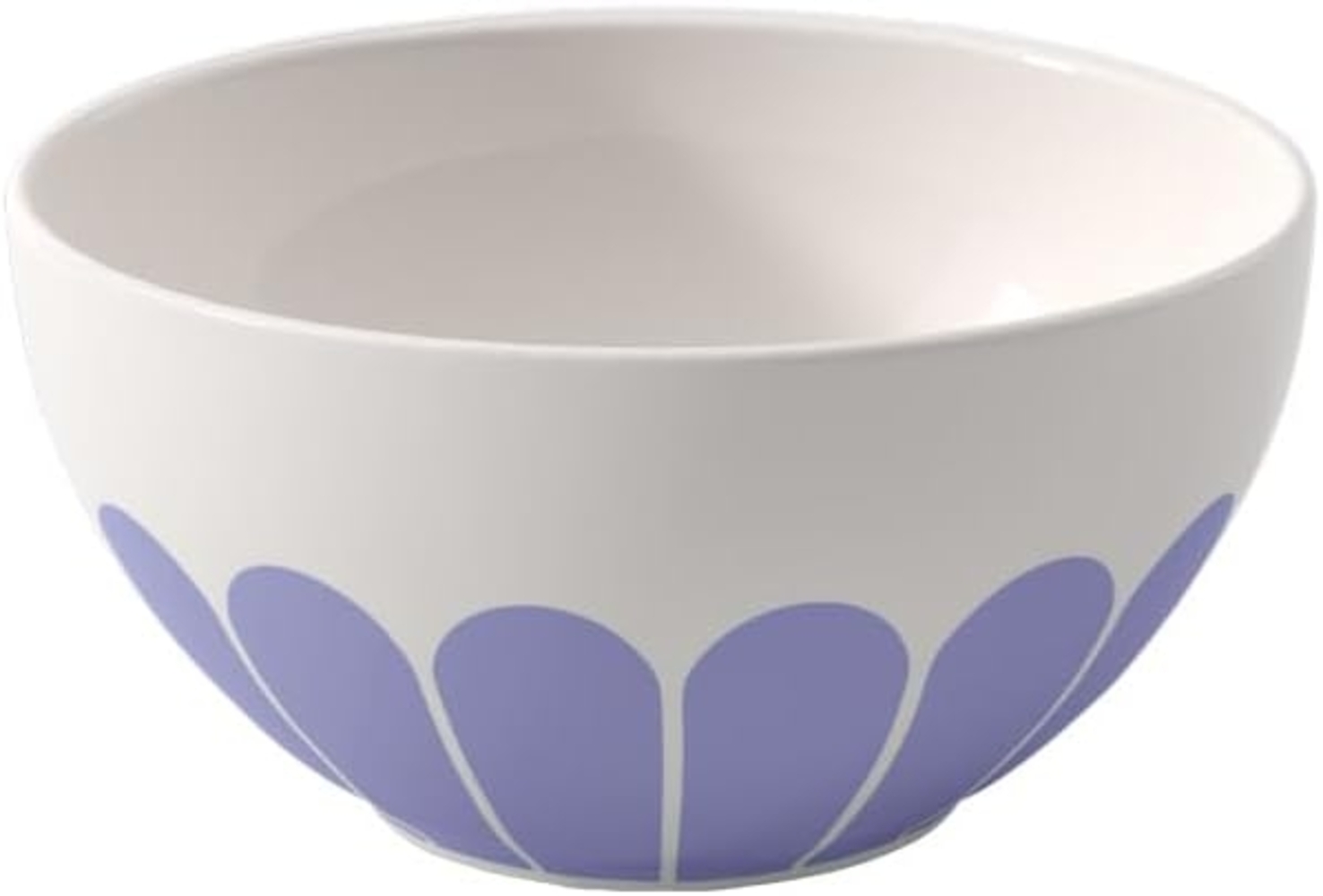 Villeroy & Boch Fleur Bleu Müslischale ø 14,1 cm - DS Bild 1
