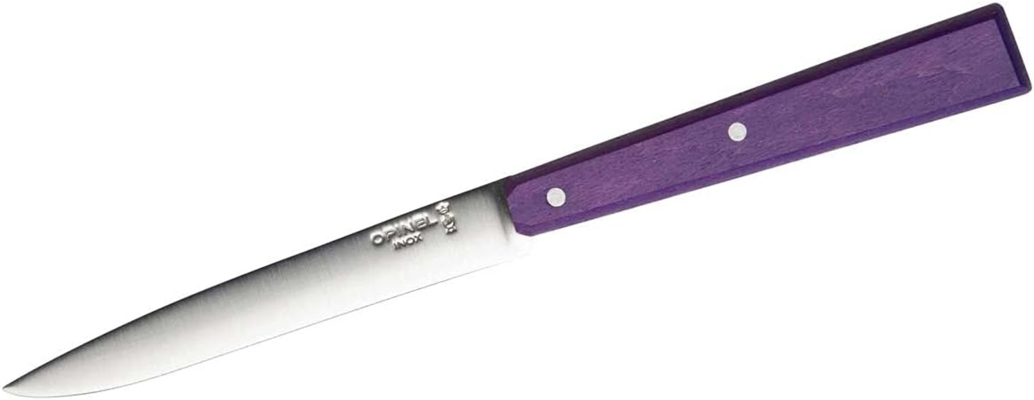 Opinel Universalmesser N°125 Violett (001587) Bild 1