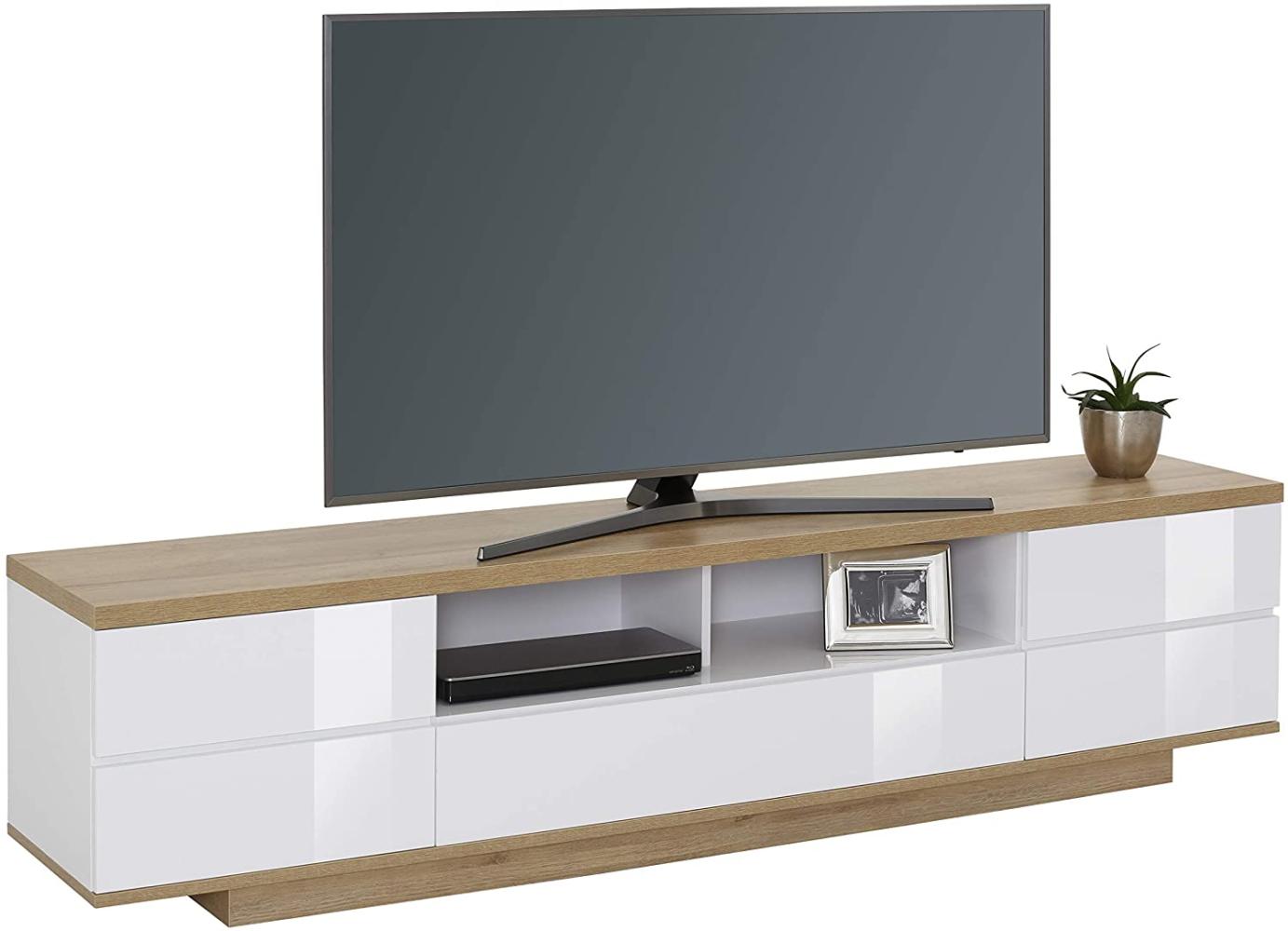 Lowboard 7714. 7056 Bild 1