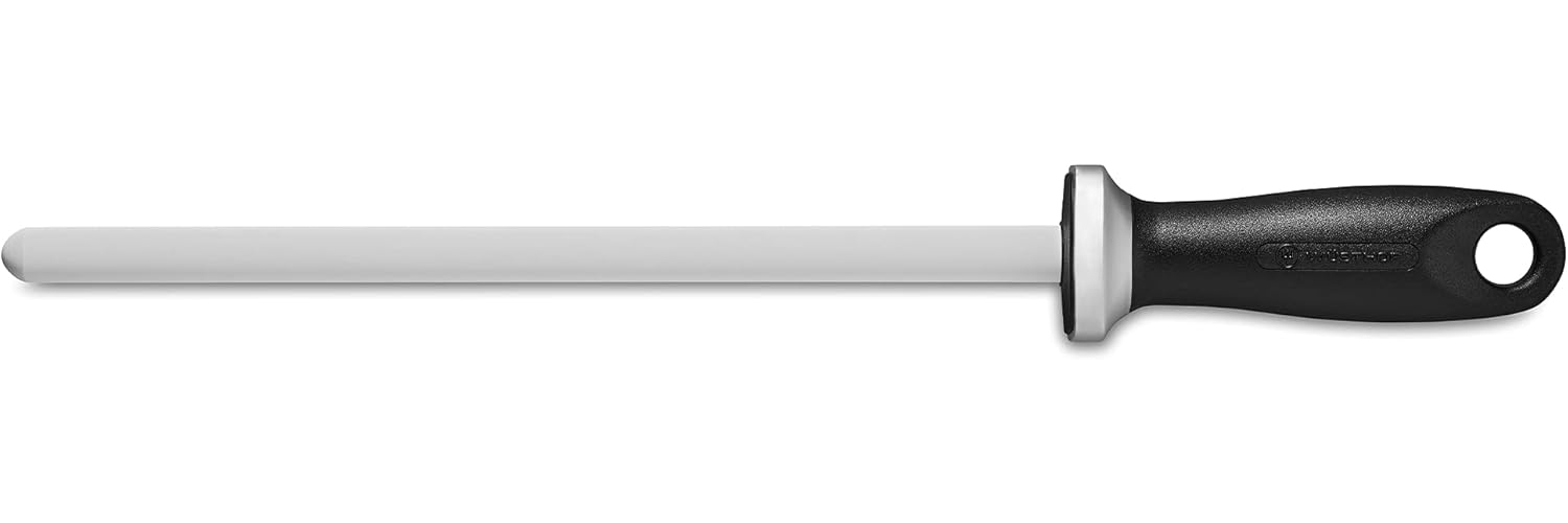 Wüsthof Keramik Schärfstab J3000 Bild 1