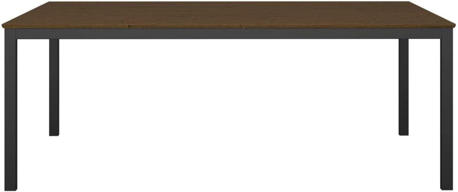 Esstisch 200x98,3 cm SOMA 401 Bild 1