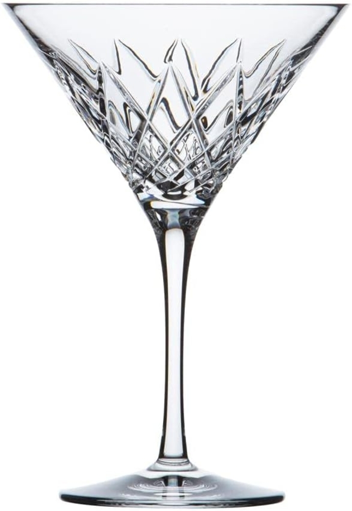 Cocktailglas Kristallglas Venedig (17,5 cm) Bild 1