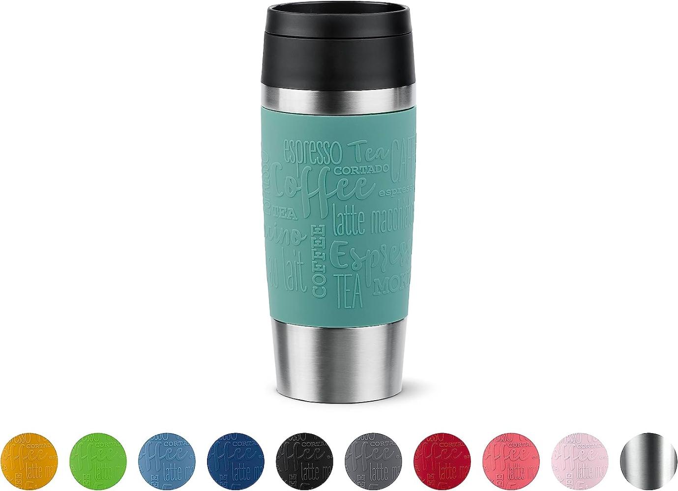 EMSA Thermobecher Travel Mug Classic Bild 1