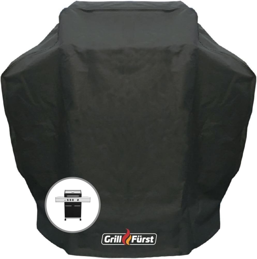 Grillfürst Grillabdeckhaube Grillfürst Abdeckhaube / Schutzhülle für Grillfürst G310 / S330 Bild 1