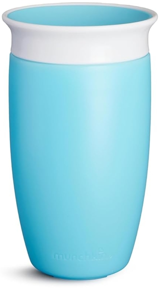 Munchkin Miracle sippy cup blue 011028 Blau Bild 1