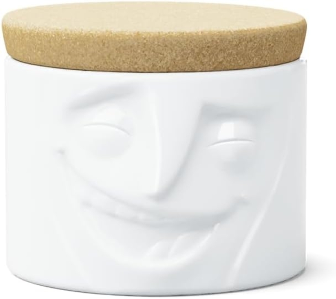 FiftyEight Products Vorratsdose 900 ml Heiter Bild 1