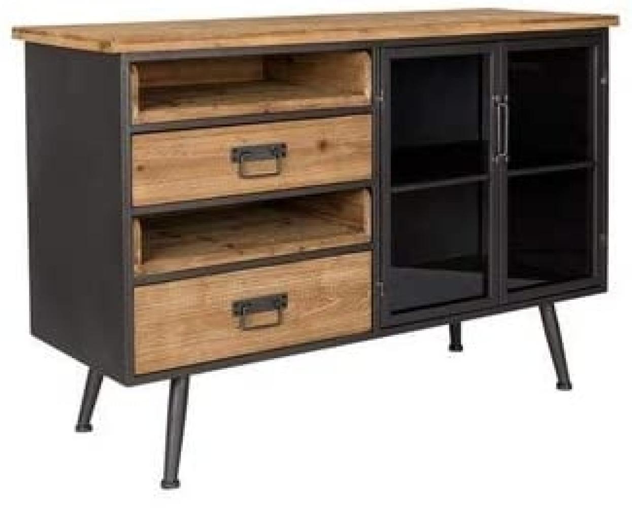 Sideboard Kommode DAMIAN Bild 1