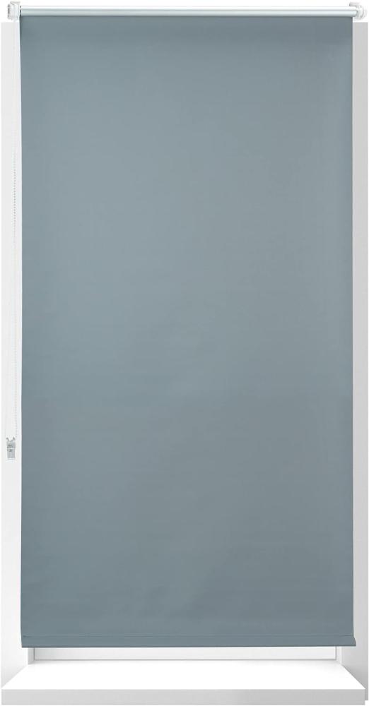 Verdunkelungsrollo grau 60 bis 120 breit 10021307_735 Bild 1