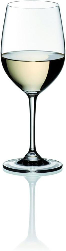 Riedel VINUM KAUF 4 ZAHL 3 VIOGNIER/CHARDONNAY 4 Stück 5416BBB05 Bild 1