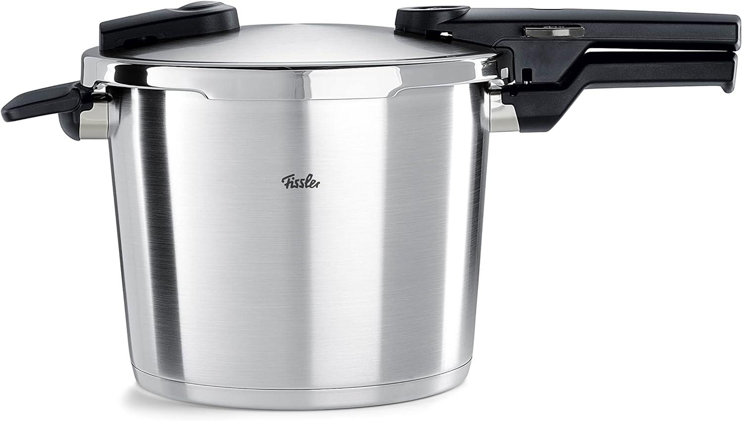 Fissler Schnellkochtopf Vitaquick Premium | 6 L Bild 1