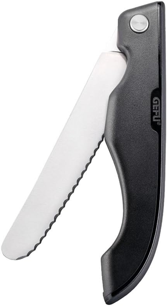 Gefu Gefu Klappbares Universalmesser 13 cm G13806 Bild 1