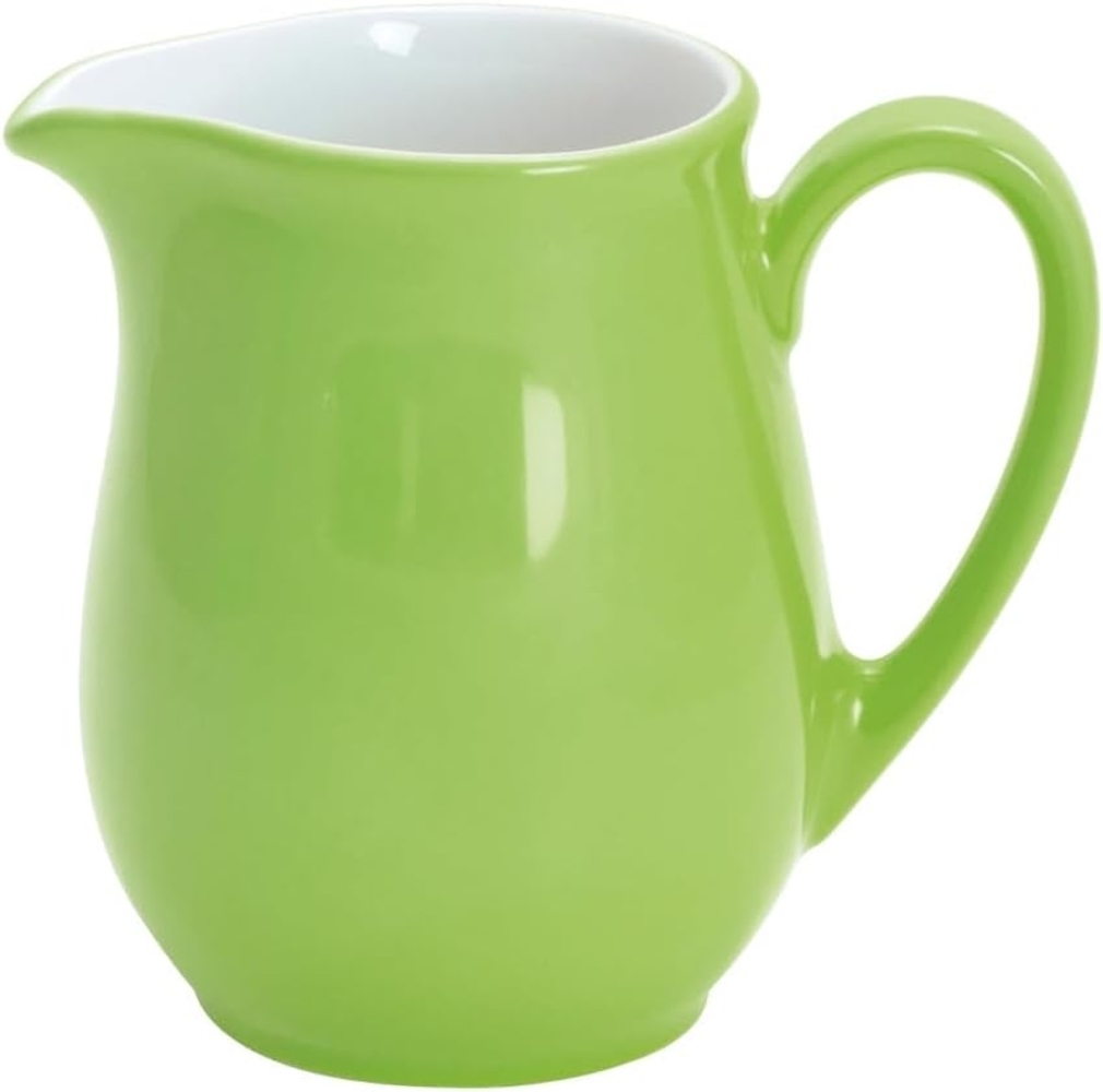 Kahla Milchkännchen Pronto Colore, 0,25 L Limone (H. Nr. 571003A72456C) Bild 1