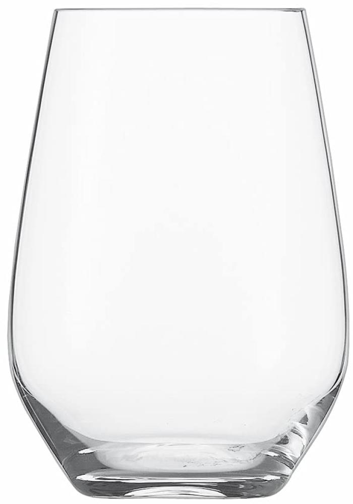 Schott Zwiesel 114674 Universal Glas, transparent, 6 Einheiten Bild 1