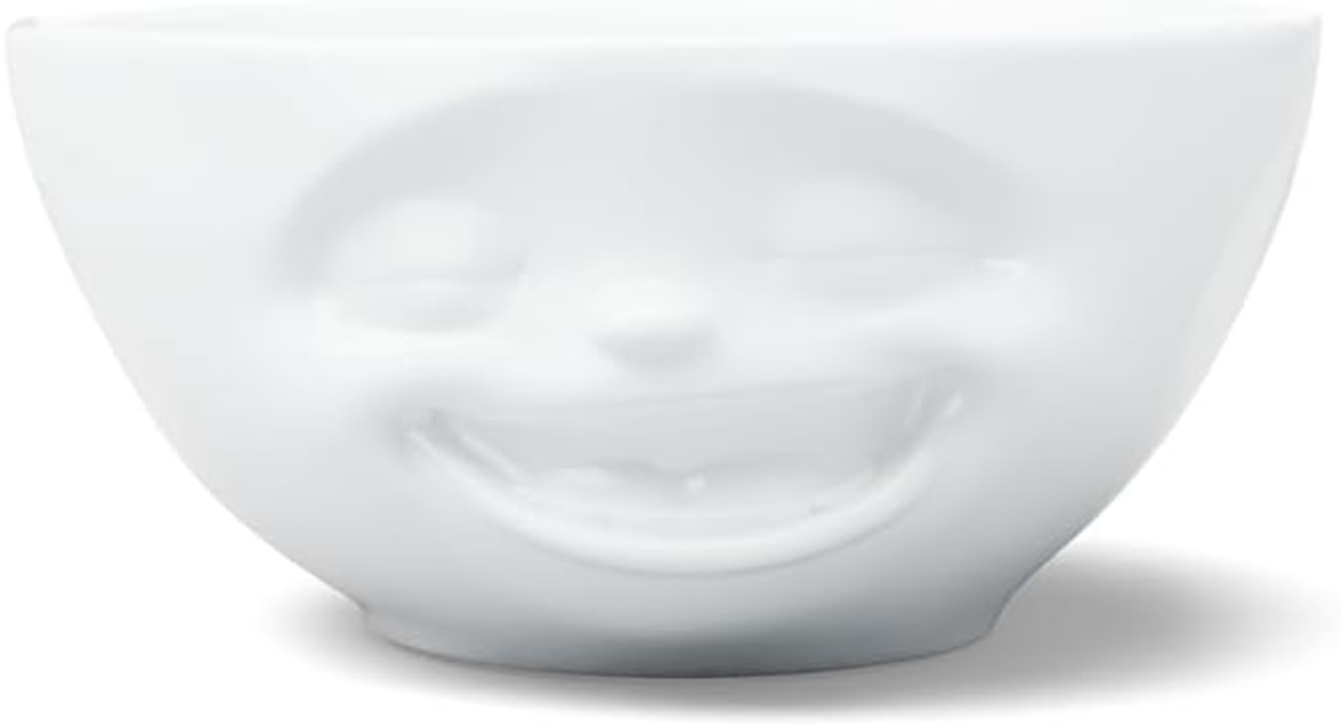 FiftyEight Products Schale Lachend 350 ml Bild 1