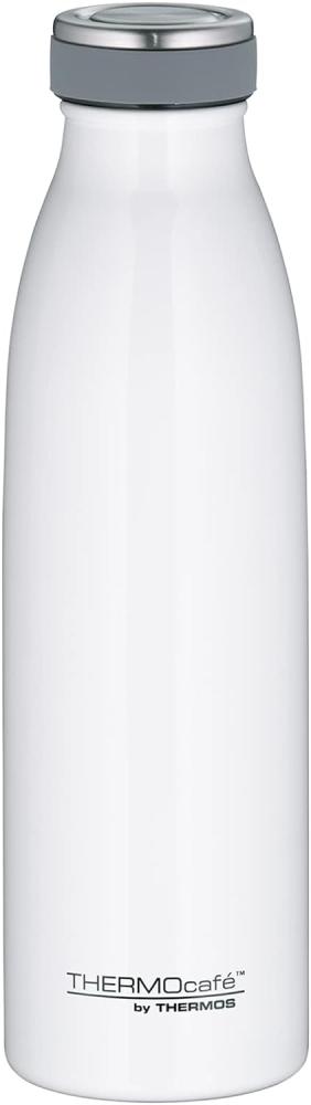 Thermos TC Isolierflasche 4067 weiß 0,5l 4067. 211. 050 Bild 1