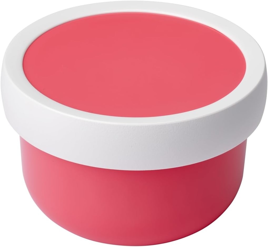 Mepal CAMPUS Fruchtbox 300 ml pink Bild 1