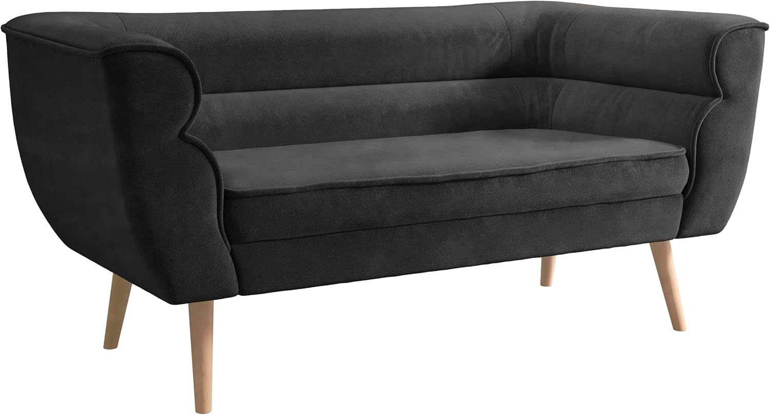 Sofa Bonezi 2 (Farbe: Kronos 34) Bild 1