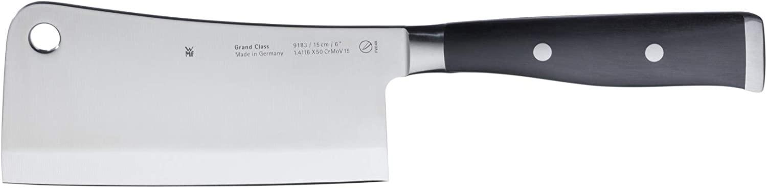 WMF Grand Class Chinesisches Hackmesser, 15 cm 3201005832 Bild 1
