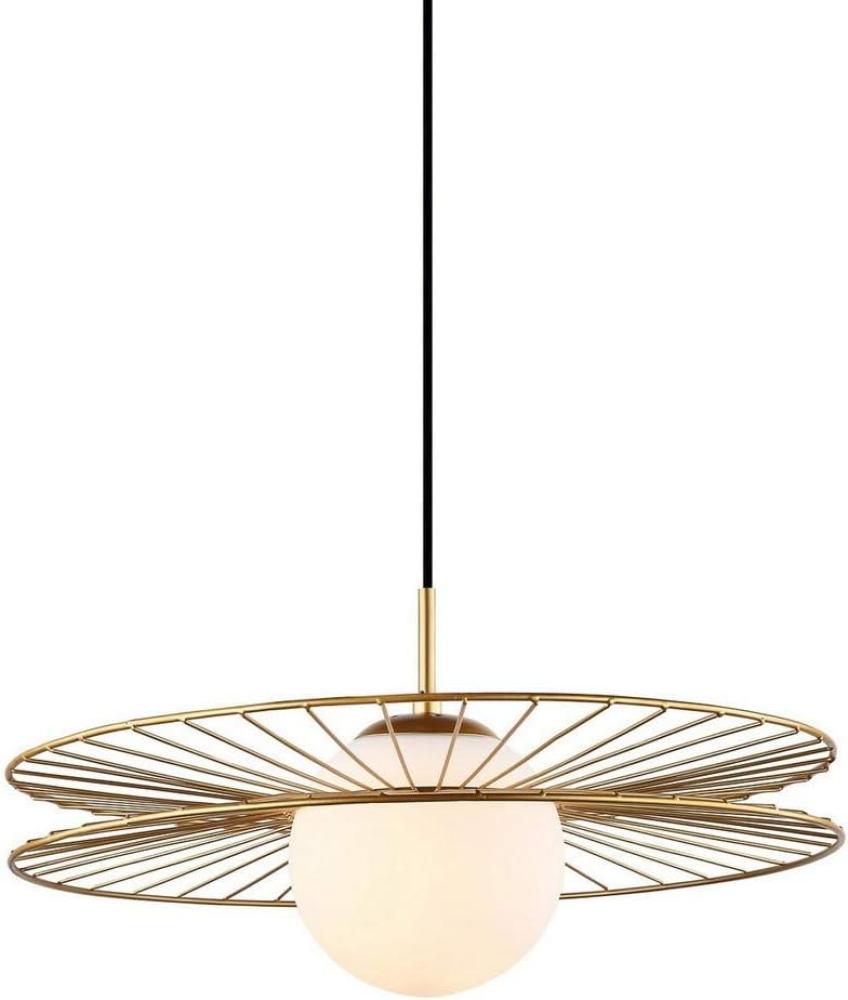 Italux Sandy MDM-4002/1 GD ceiling lamp Bild 1