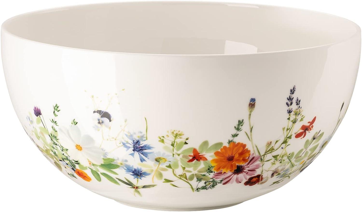 Rosenthal Schüssel Brillance Grand Air | 26 cm Bild 1