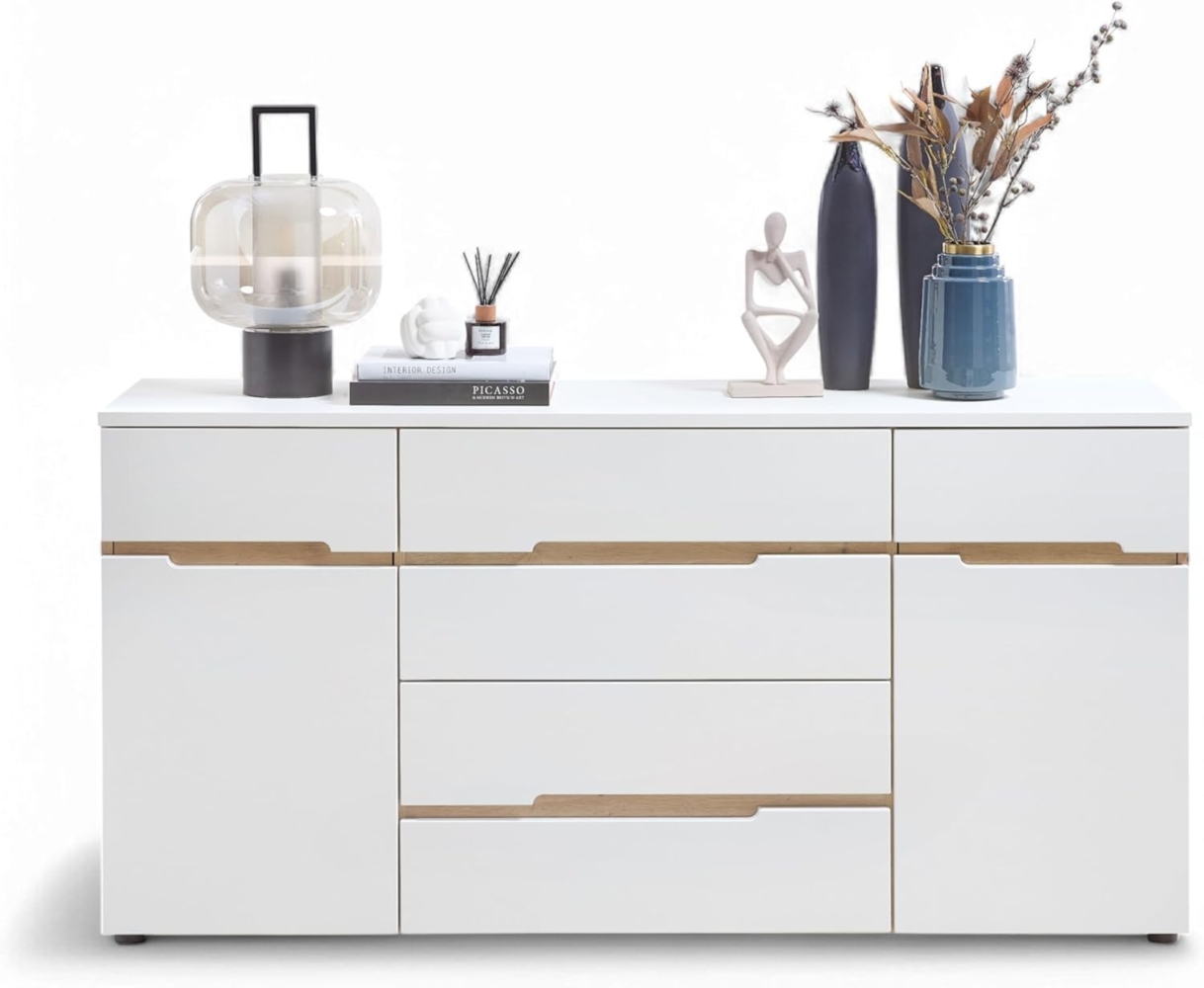 Sideboard MEAGAN Bild 1