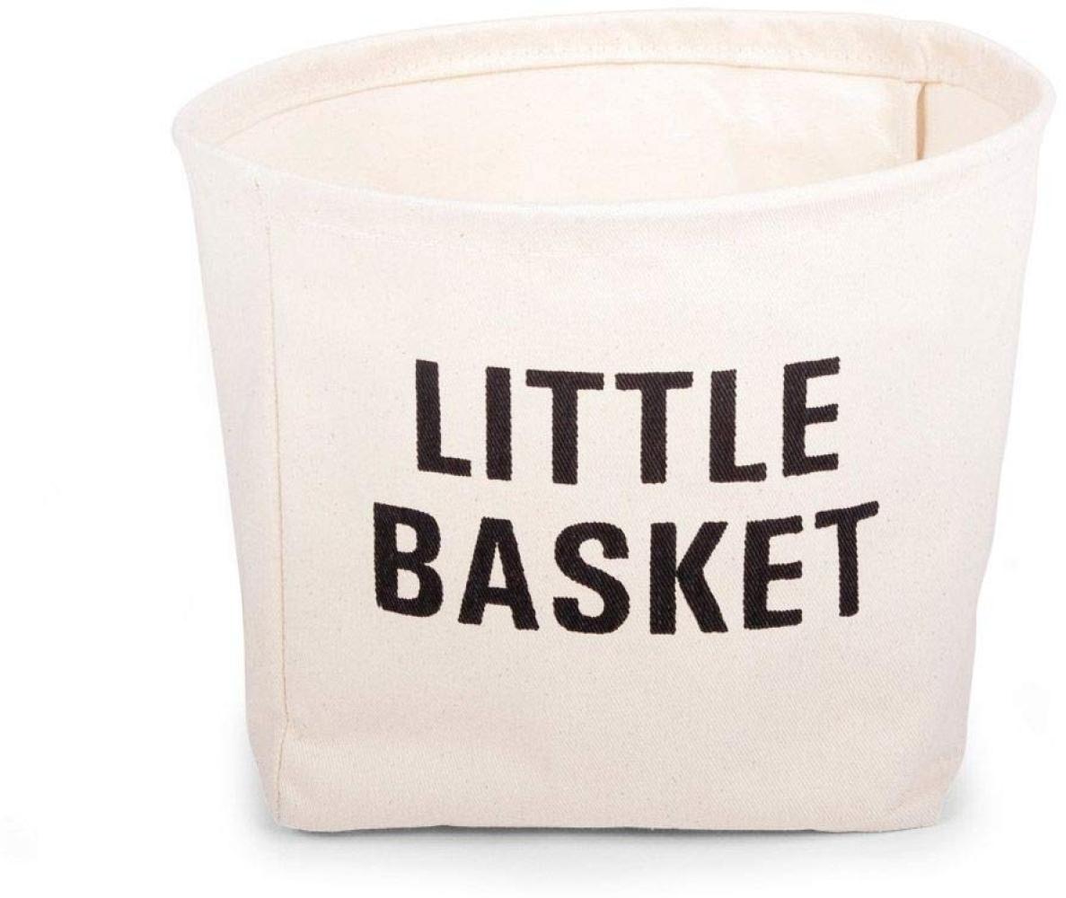 Childwood CHSBCKBA23 Aufbewahrungskorb LITTLE BASKET klein Bild 1