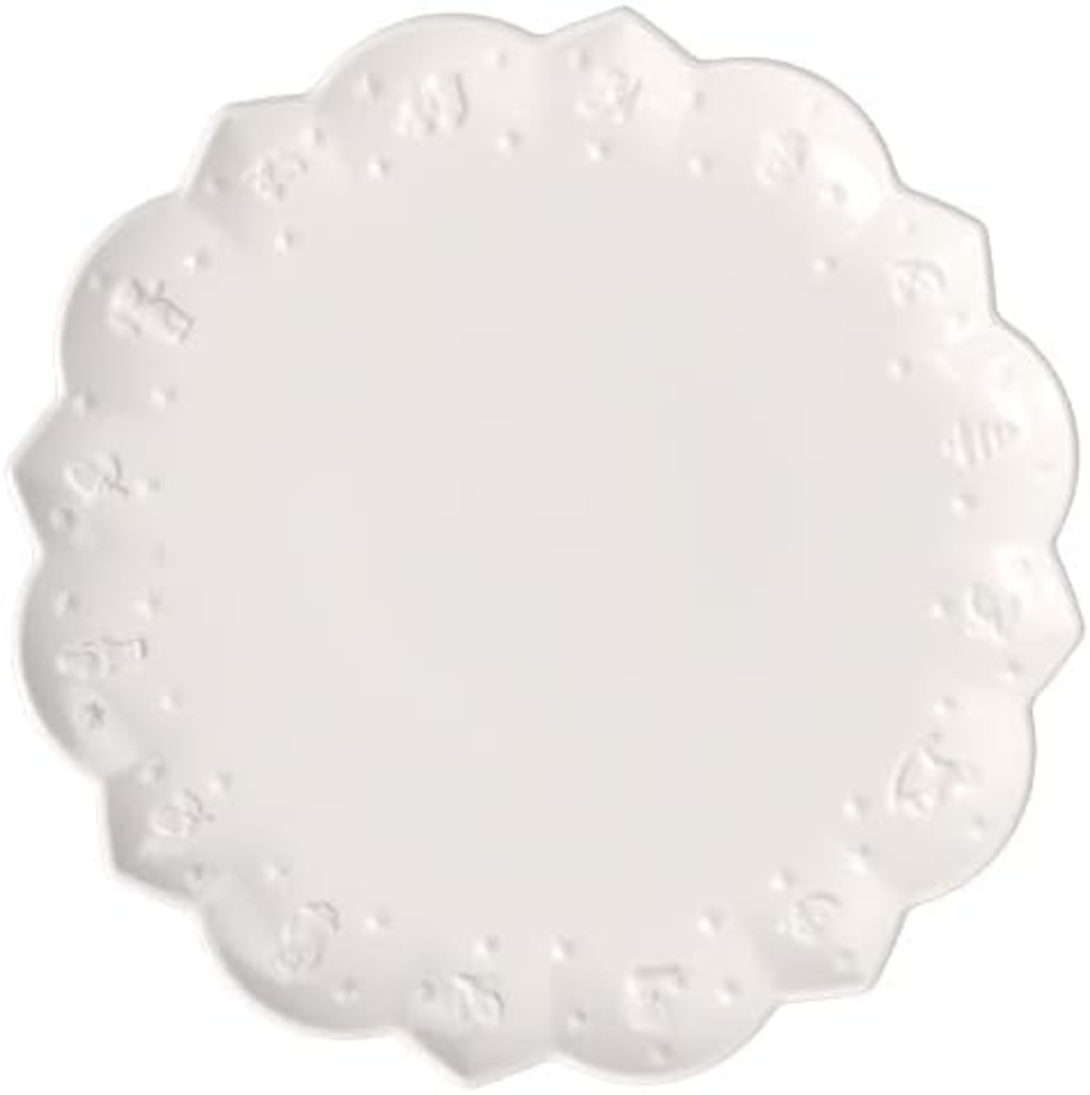 Villeroy & Boch Toy's Delight Royal Classic Platzteller ø 33,7 cm - DS Bild 1