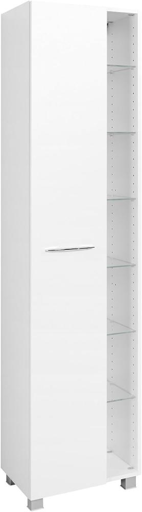 Seitenschrank 45 PORTOFINO Bild 1