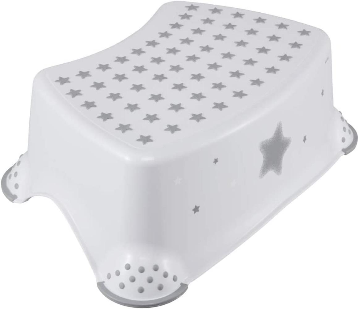 Keeeper Step Stool Stars Anti-Slip-Function Bild 1