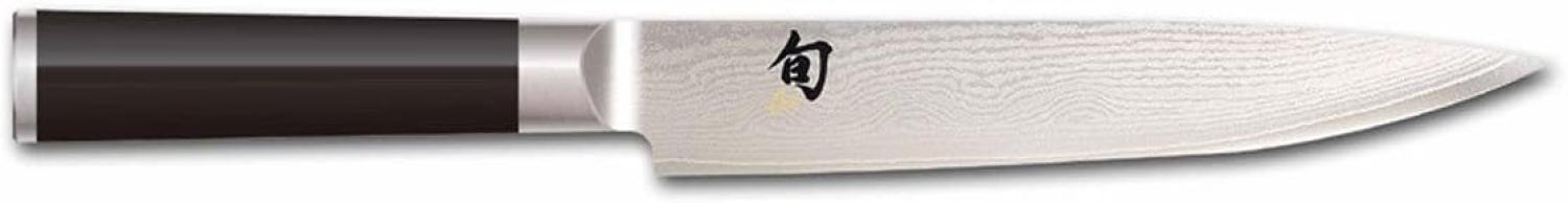 KAI Shun Classic Santoku Schinkenmesser 19 cm DM-0768 Bild 1