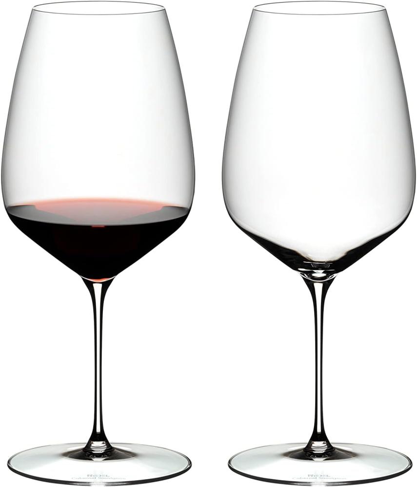 Riedel VELOCE Cabernet / Merlot Weinglas 2er Set Bild 1