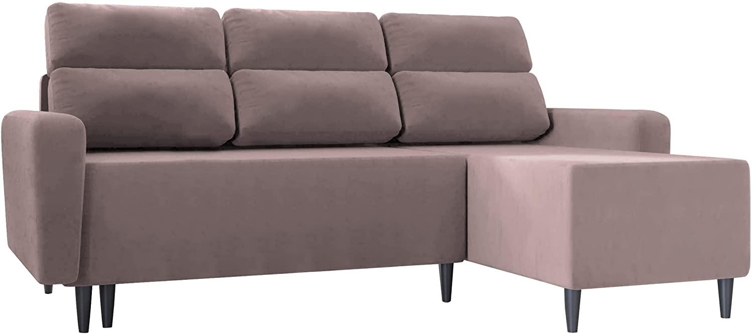 Ecksofa Hurma (Farbe: Itaka 38, Seite: Rechts) Bild 1