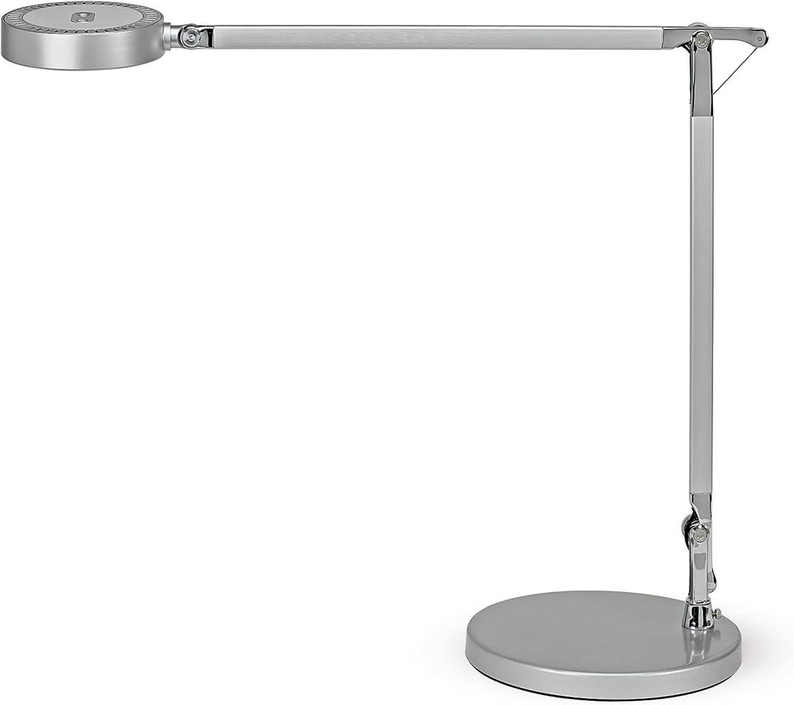 Maul LED-Tischleuchte MAULgrace silber Bild 1