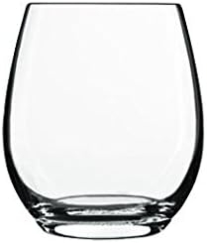 Luigi Bormioli Palace water glass - 6 pcs Bild 1