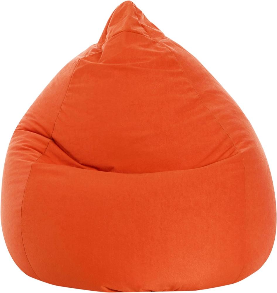 Magma Heimtex Sitzsack EASY XL Bild 1