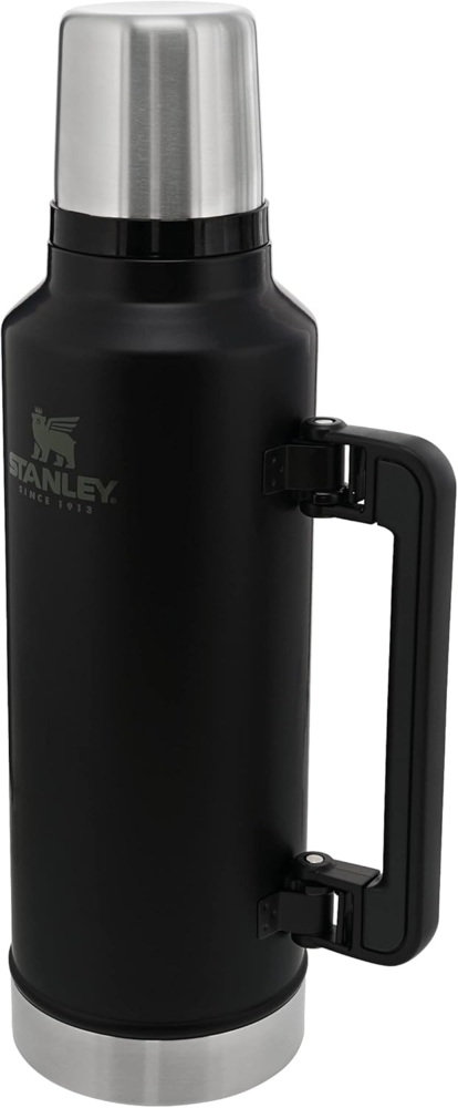 STANLEY Classic 1,9l schwarz Bild 1