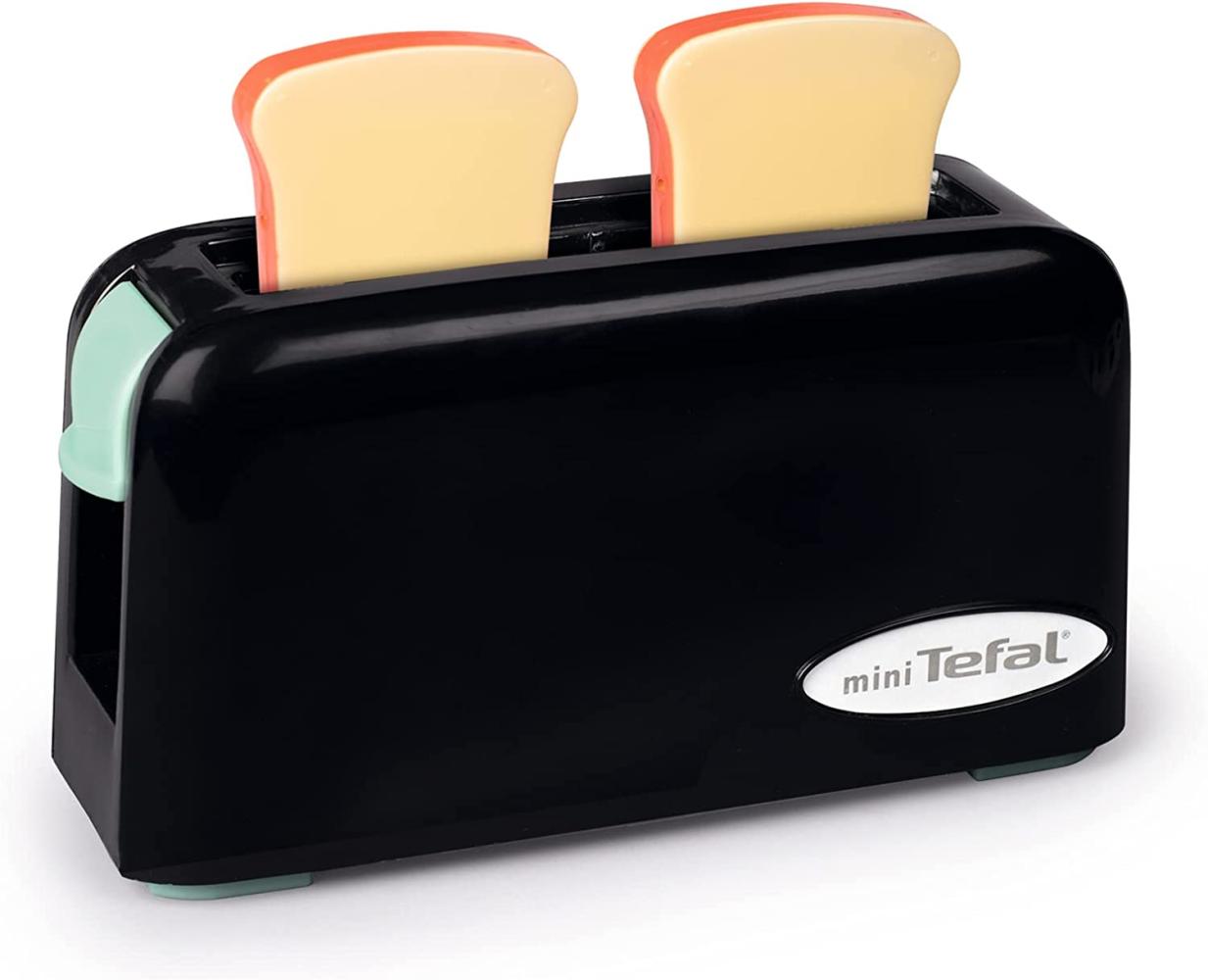 Smoby 7600310527 Tefal Toaster Bild 1