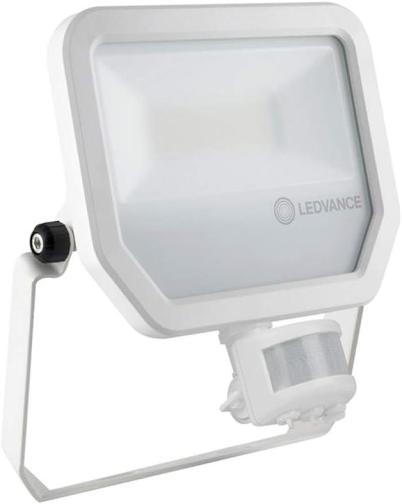 Ledvance FLUTER 50W 4000K SYM S WS G3 (FLOODLIGHT LED S BWM) Bild 1